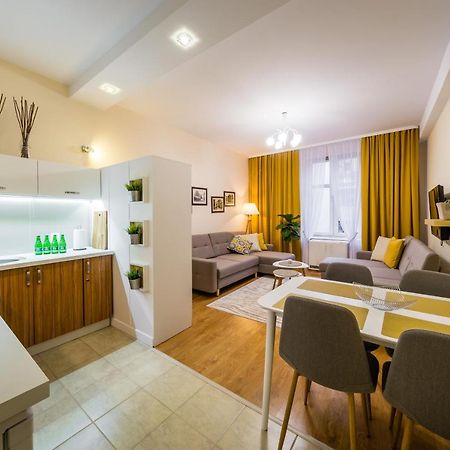 Apartament Wietora WAWELOFTS Krakau Exterior foto