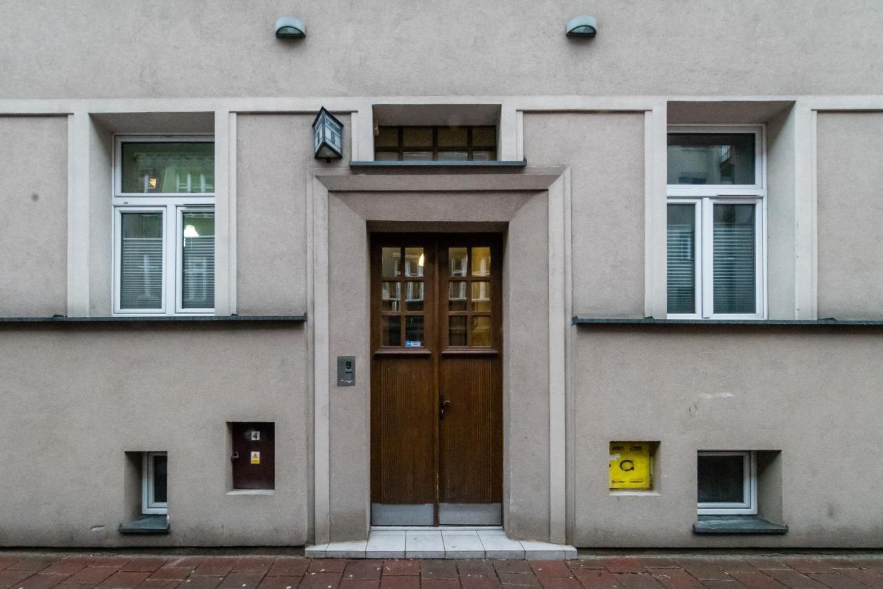 Apartament Wietora WAWELOFTS Krakau Exterior foto